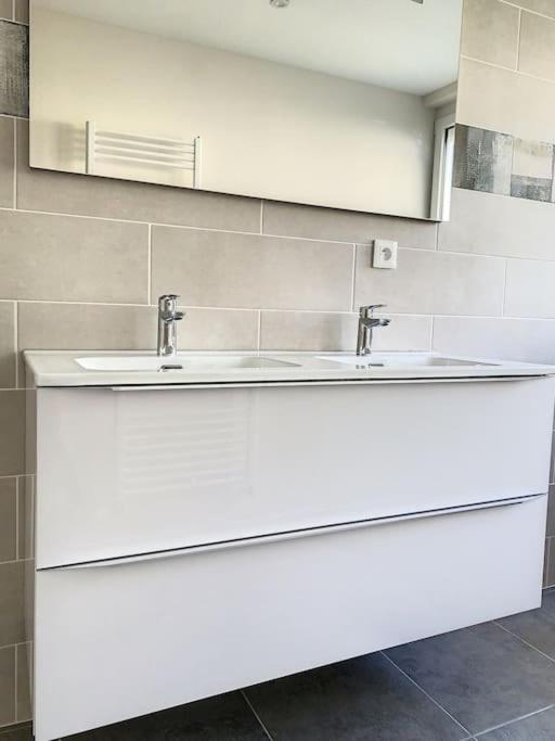 Le Jeanne Appartement Compiègne Buitenkant foto