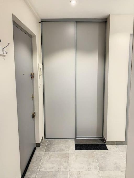 Le Jeanne Appartement Compiègne Buitenkant foto