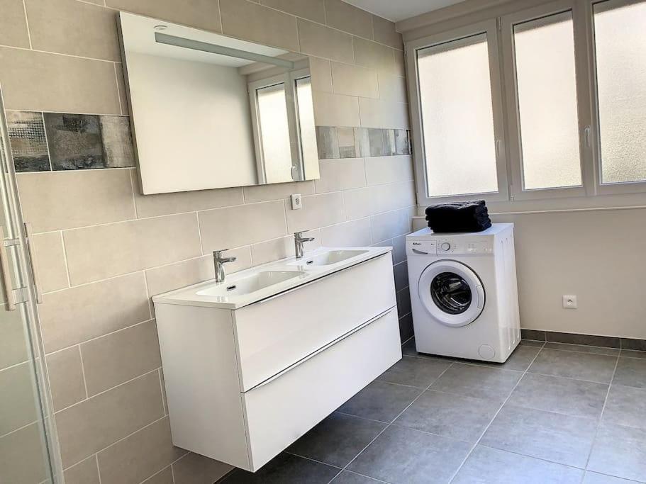 Le Jeanne Appartement Compiègne Buitenkant foto
